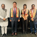 जगदलपुर के डिमरापाल मेडिकल कॉलेज में एक MBBS स्टूडेंट ने लगाई फांसी, कॉलेज में सनसनी