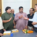 ग्रामीण महिलाओं के सशक्तिकरण की दिशा में पंचायत एवं ग्रामीण विकास विभाग की नई पहल : ‘दीदी के गोठ’ रेडियो कार्यक्रम का होगा शुभारंभ