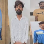 हिमालयन पर्वतारोहण अभियान पर निकली युवा टीम :जशपुर के पर्वतारोही स्वप्निल राचेलवार एवं राहुल ओगरा करेंगे अभियान का नेतृत्व