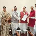 गुरुकुल महिला महाविद्यालय में ’’एंटी रैगिंग डे’’ का हुआ आयोजन