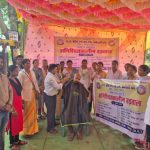 चक्रधर समारोह 2025 : शास्त्रीय नृत्य और गायन की मनमोहक प्रस्तुतियों से सजी संध्या