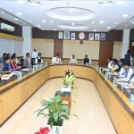 फिर टला छत्तीसगढ़ में साय मंत्रिमंडल का विस्तार, सीएम साय के विदेश यात्रा के बाद होगी अगली प्रक्रिया