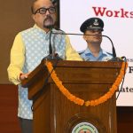न्यायमूर्ति रविन्द्र कुमार अग्रवाल होंगे छत्तीसगढ़ उच्च न्यायालय के स्थायी न्यायाधीश,मुख्य न्यायाधीश रमेश सिन्हा ने दिलाई शपथ