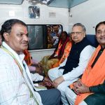 सूरजपुर के सौर ऊर्जा संयंत्रों को मिली नई ऊर्जा,बदली गई बैटरियां, गाँवों में लौटी रोशनी