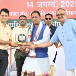CG Transfer Breaking : छत्तीसगढ़ के 11 डीएसपी का हुआ तबादला,जानिए किसे मिली कहाँ की जिम्मेदारी