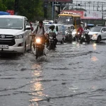 मुख्यमंत्री विष्णुदेव साय ने केंद्रीय जलशक्ति मंत्री सी आर पाटिल से की मुलाकात, बोधघाट परियोजना पर हुई चर्चा