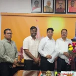 अधिकारी, कर्मचारी अपने स्वयं के आवासीय परिसर में सोलर पॉवर प्लांट स्थापित करें – मुख्यमंत्री साय