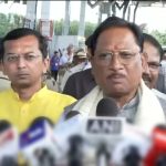 राजधानी में गणेश उत्सव को लेकर जिला प्रशासन ने जारी की गाइडलाइन ,पंडाल में सीसीटीवी अनिवार्य