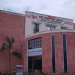 धर्मशाला में भीषण सड़क हादसा: 25 लोगों से भरी यात्री वाहन गहरी खाई में गिरी , चार लोगों की मौत,अन्य घायल