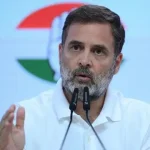 टैरिफ वार के बीच राजनाथ सिंह ने ट्रंप को दिया करारा जवाब,कहा- ‘सबके बॉस हम हैं’