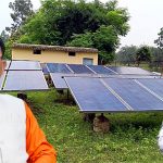 छत्तीसगढ़ की स्थापना के रजत जयंती वर्ष में एक और महत्वपूर्ण उपलब्धि “रामलला दर्शन योजना” का राजनांदगांव में साकार होना