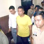 शिक्षा विभाग के अधिकारी शिक्षण कार्य को सर्वोच्च प्राथमिकता दें : मंत्री गजेन्द्र यादव