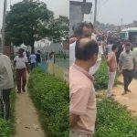 बाल आयोग अध्यक्ष डॉ. वर्णिका शर्मा तत्काल पहुंचीं नवोदय विद्यालय,हॉस्टल में बच्चों पर क्रूरता के मामले का लिया संज्ञान