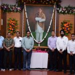 Breaking : मंत्रियों के विभागों का हुआ बंटवारा, गजेंद्र यादव बनाए गए शिक्षा मंत्री, देखें मंत्रियों के विभाग