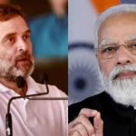 कांग्रेस पर जमकर बरसे अमित शाह ,कहा- ‘पीएम मोदी और उनकी मां को अपशब्द के लिए माफी मांगें राहुल गांधी’
