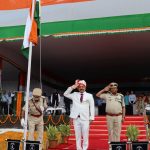 राजभवन के दरबार हॉल का बदला नाम,अब कहलायेगा छत्तीसगढ़ मण्डपम