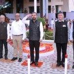 एसईसीएल में हर्षोल्लास से मनाया गया 79वां स्वतंत्रता दिवस