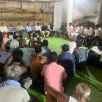 एसईसीएल मुख्यालय में अंतर-क्षेत्रीय बैडमिंटन टूर्नामेंट 2025-26 का हुआ शुभारंभ