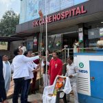 Big News : बीजापुर में IED ब्लास्ट की चपेट में आए सर्चिंग में निकले DRG जवान, 1 शहीद,3 घायल
