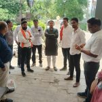 Big News : कोयला, शराब और डीएमएफ घोटाले में आरोपी सूर्यकांत तिवारी को मिली राहत, सुप्रीम कोर्ट से मिली अंतरिम जमानत