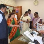 राज्य में सूक्ष्म, लघु और मध्यम उद्यमों की प्रतिस्पर्धा बढ़ाने के लिए हुई कार्यशाला