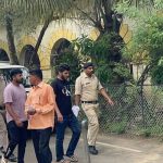 जम्मू-कश्मीर के उधमपुर में बड़ा हादसा : CRPF जवानों से भरी बस 200 फीट गहरी खाई में गिरी, 3 शहीद ; 15 घायल
