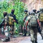चमोली के विष्णुगाड़ पीपलकोटी जल विद्युत परियोजना के डेम साइट पर भूस्खलन, आठ मजदूर घायल; अस्पताल में भर्ती