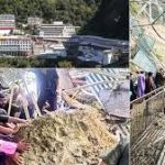 खुले मैदानों, सार्वजनिक मार्गों, फुटपाथों, चौराहों और सार्वजनिक खुले स्थानों पर पंडाल या अस्थाई संरचनाओं के निर्माण की अनुमति के लिए शासन ने जारी किए दिशा-निर्देश