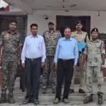 हाईकोर्ट ने चैतन्य बघेल को दिया झटका, याचिका को लिबर्टी के साथ किया ख़ारिज