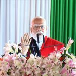 मोस्ट वांटेड महिला नक्सली ने किया आत्मसमर्पण, पुलिस ने रखा था एक करोड़ का इनाम
