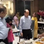 सीएम साय बस्तर दौरे पर, बाढ़ प्रभावित इलाकों का किया हवाई निरीक्षण,लगाए गए राहत शिविर