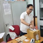 दंतेवाड़ा में सीएम साय ने की हाई लेवल मीटिंग,बाढ़, आपदा और राहत कार्यों की विस्तृत समीक्षा की