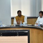 छत्तीसगढ़ में बदला हुआ है मौसम का मिजाज, मौसम विभाग ने कई जिलों में भारी बारिश की चेतावनी