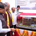 छत्तीसगढ़ की स्थापना के रजत जयंती वर्ष में एक और महत्वपूर्ण उपलब्धि “रामलला दर्शन योजना” का राजनांदगांव में साकार होना