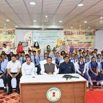 शिक्षक अपने विद्यार्थियों के लिए रोल मॉडल होता है: राज्यपाल रमेन डेका