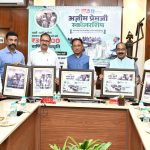 सड़क दुर्घटना में गंभीर रूप से घायलों को अस्पताल पहुंचाने वाले राहवीरों को मिलेगा 25 हजार, सीट बेल्ट और हेलमेट का प्रयोग नहीं करने पर होगी सख्त कार्यवाही