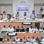 बेटियों की शिक्षा से पीढ़ियाँ होती हैं शिक्षित : मुख्यमंत्री साय