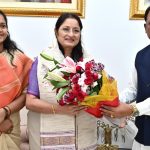 मुख्यमंत्री साय ने प्रधानमंत्री नरेंद्र मोदी के जन्मदिवस पर ‘स्वच्छता ही सेवा पखवाड़ा 2025’ का किया शुभारंभ