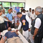चमोली के नंदानगर में बादल फटा, छह घर पूरी तरह से क्षतिग्रस्त, सात लोग लापता, दो को किया गया रेस्क्यू