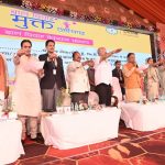 सीजीपीएससी भर्ती परीक्षा घोटाले में सीबीआई की कार्रवाई जारी, आरती वासनिक समेत 5 लोग हिरासत में