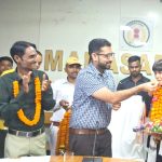 प्रधानमंत्री मोदी के विज़न के साथ कदमताल करते हुए छत्तीसगढ़ विकसित भारत का हिस्सा बनेगा – मुख्यमंत्री विष्णु देव साय