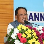 राजधानी समेत छत्तीसगढ़ के कई जिलों में बीती रात हुई मूसलाधार बारिश, आज के लिए भी जारी हुआ ऑरेंज अलर्ट