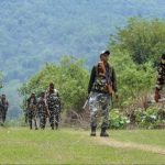 राजधानी के थिनर और पेंट फैक्ट्री में लगी भीषण आग, दमकल की गाड़ियां मौके पर