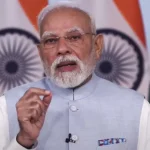 राष्ट्र के नाम सम्बोधन में पीएम मोदी ने बताया कैसा होगा नया भारत….. कही GST रिफॉर्म, स्वदेशी अभियान और आर्थिक प्रगति की बात