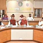 एसीबी-ईओडब्ल्यू की टीम ने की बड़ी कार्रवाई, एनटीपीसी के उप महाप्रबंधक को रिश्वत लेते पकड़ा