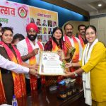 छत्तीसगढ़ को मिला ‘बेस्ट सेरीकल्चर स्टेट‘ का राष्ट्रीय पुरस्कार