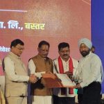 सीआईएसएफ ने भारत के हाईब्रिड बंदरगाह सुरक्षा मॉडल को निर्मित करने की शुरुआत की: पायलट आधार पर निजी सुरक्षा कर्मियों के लिए शुरू हुआ प्रशिक्षण
