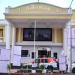 प्रदेश में सौर ऊर्जा के उपभोक्ता ऊर्जा उत्पादक के साथ-साथ बन रहे हैं ऊर्जा दाता : मुख्यमंत्री साय