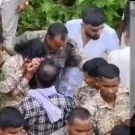 छत्तीसगढ़ में NHM के 16 हजार कर्मचारी की 20 दिन से हड़ताल पर,रायपुर में होगा जल सत्याग्रह