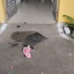 CAF जवान ने सर्विस राइफल से पत्नी और साले का कर दिया मर्डर, पुलिस मौके पर, इलाके में सनसनी